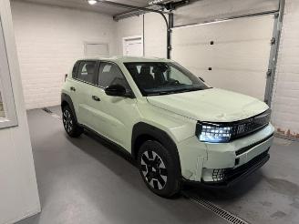 Fiat Panda  picture 1