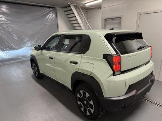 Fiat Panda  picture 5