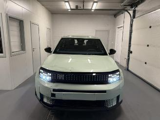 Fiat Panda  picture 2