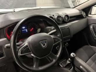 Dacia Duster  picture 12