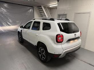 Dacia Duster  picture 8