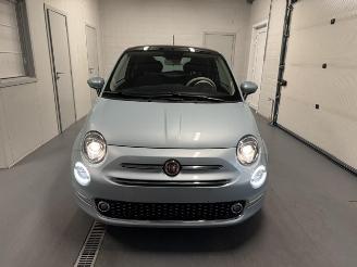 Fiat 500  picture 2