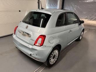 Fiat 500  picture 7