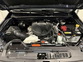 Isuzu D-Max  picture 26