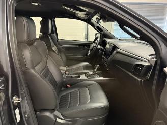 Isuzu D-Max  picture 14