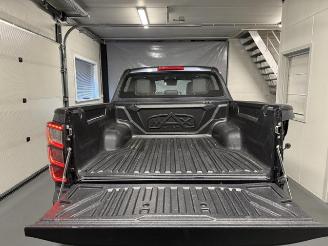 Isuzu D-Max  picture 9