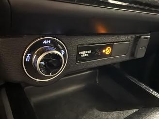 Isuzu D-Max  picture 22