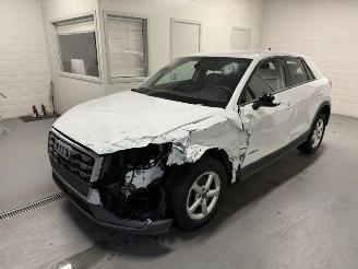 Audi Q2  picture 3