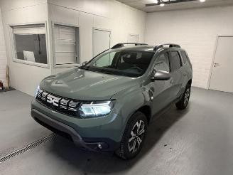 Dacia Duster  picture 3