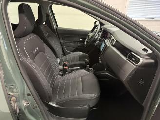 Dacia Duster  picture 14