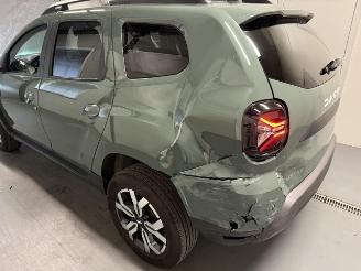 Dacia Duster  picture 5