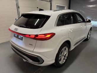 Audi Q5 LUFTFEDERUNG SOUND BANG&OLUFSEN picture 8