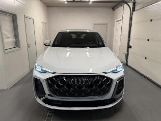 Audi Q5 LUFTFEDERUNG SOUND BANG&OLUFSEN picture 3