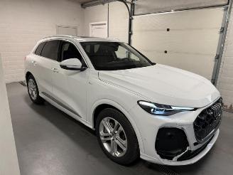 skadebil auto Audi Q5 LUFTFEDERUNG SOUND BANG&OLUFSEN 2026/6