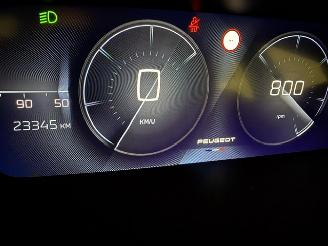 Peugeot 308  picture 15