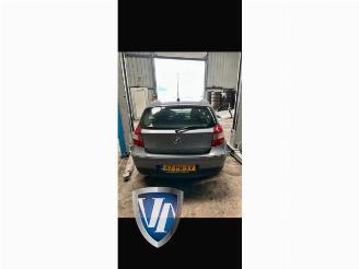 BMW 1-serie 1 serie (E87/87N), Hatchback 5-drs, 2003 / 2012 116i 1.6 16V picture 3