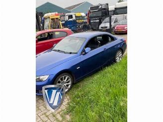 BMW 3-serie 3 serie (E93), Cabrio, 2006 / 2013 325i 24V picture 6
