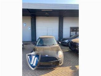 Mini Cooper Mini (R56), Hatchback, 2006 / 2013 1.6 16V Cooper picture 2