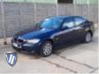 Dezmembrări autoturisme BMW 3-serie 3 serie (E90), Sedan, 2005 / 2011 318i 16V 2007
