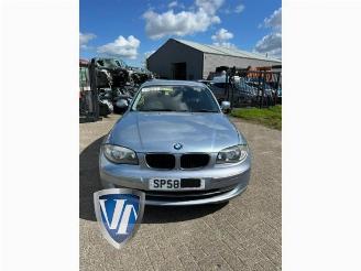 Sloopauto BMW 1-serie 1 serie (E87/87N), Hatchback 5-drs, 2003 / 2012 116i 1.6 16V 2009/1