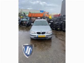 Sloopauto BMW 1-serie 1 serie (E87/87N), Hatchback 5-drs, 2003 / 2012 116i 1.6 16V 2004/9