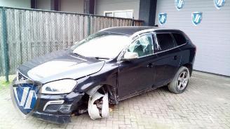 demontáž osobní automobily Volvo Xc-60 XC60 I (DZ), SUV, 2008 / 2017 2.4 D5 20V AWD Geartronic 2012
