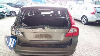 Volvo V-70 V70 (BW), Combi, 2007 / 2016 2.0 D3 20V picture 2