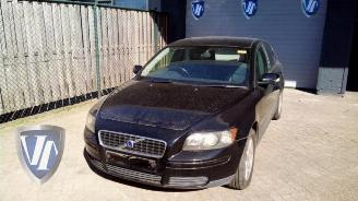 Vrakbiler auto Volvo S-40 S40 (MS), Sedan, 2004 / 2012 1.8 16V 2006/0