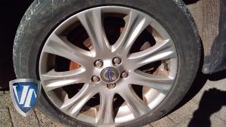 Volvo V-70 V70 (BW), Combi, 2007 / 2016 2.4 D 20V picture 6