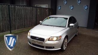 Auto da rottamare Volvo S-40 S40 (MS), Sedan, 2004 / 2012 2.0 16V 2007