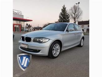 Purkuautot passenger cars BMW 1-serie 1 serie (E87/87N), Hatchback 5-drs, 2003 / 2012 116i 1.6 16V 2008/4