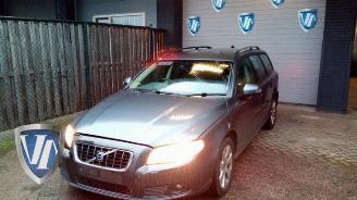 disassembly passenger cars Volvo V-70 V70 (BW), Combi, 2007 / 2016 2.0 D 16V 2008