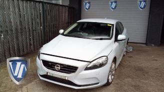 Démontage voiture Volvo V-40 V40 (MV), Hatchback 5-drs, 2012 / 2019 2.0 D3 20V 2013