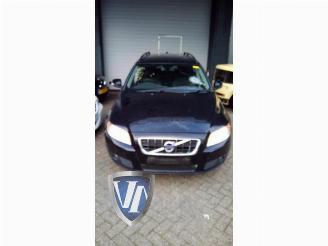 Vrakbiler auto Volvo V-70 V70 (BW), Combi, 2007 / 2016 1.6 DRIVe 16V 2011/6