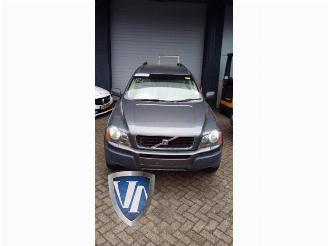 Auto da rottamare Volvo Xc-90 XC90 I, SUV, 2002 / 2014 2.4 D5 20V 2006/4