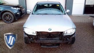 Auto da rottamare BMW 1-serie 1 serie (E87/87N), Hatchback 5-drs, 2003 / 2012 116i 1.6 16V 2005/5