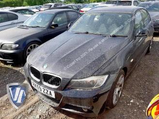 demontáž osobní automobily BMW 3-serie 3 serie (E90), Sedan, 2005 / 2011 320i 16V 2009/5