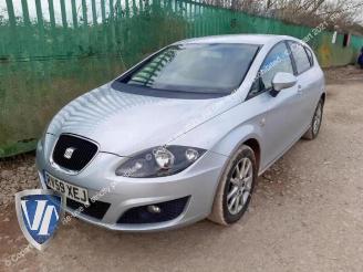 Autoverwertung Seat Leon Leon (1P1), Hatchback 5-drs, 2005 / 2013 1.4 TSI 16V 2009/9