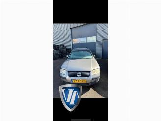 Autoverwertung Volkswagen Passat Passat Variant (3B6), Combi, 2000 / 2005 1.9 TDI 100 2003/1
