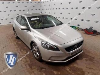 demontáž osobní automobily Volvo V-40 V40 (MV), Hatchback 5-drs, 2012 / 2019 1.6 D2 2013/8