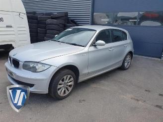 Dezmembrări autoturisme BMW 1-serie 1 serie (E87/87N), Hatchback 5-drs, 2003 / 2012 116i 1.6 16V 2008/7