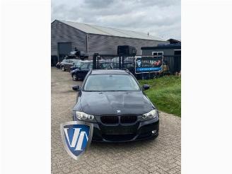 demontáž osobní automobily BMW 3-serie 3 serie Touring (E91), Combi, 2004 / 2012 318i 16V 2009/1