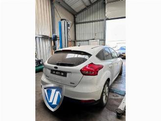 Ford Focus  picture 3