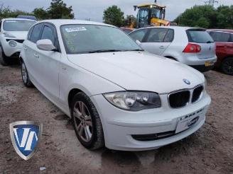  BMW 1-serie 1 serie (E87/87N), Hatchback 5-drs, 2003 / 2012 116i 2.0 16V 2010/9