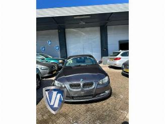 BMW 3-serie 3 serie (E93), Cabrio, 2006 / 2013 325i 24V picture 2