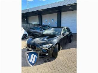  BMW 1-serie 1 serie (F20), Hatchback 5-drs, 2011 / 2019 116i 1.6 16V 2012/9