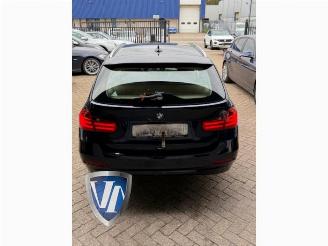 BMW 3-serie 3 serie Touring (F31), Combi, 2012 / 2019 320i 2.0 16V picture 4