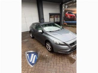 Volvo V-40 V40 (MV), Hatchback 5-drs, 2012 / 2019 2.0 D4 16V picture 1