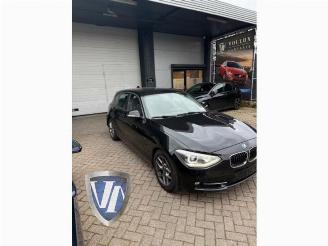 Dezmembrări autoturisme BMW 1-serie 1 serie (F20), Hatchback 5-drs, 2011 / 2019 114i 1.6 16V 2013/11