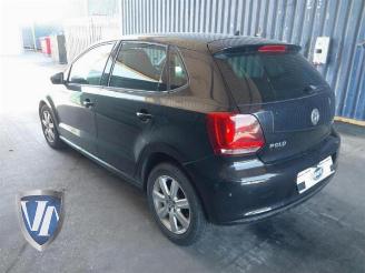 Volkswagen Polo  picture 4